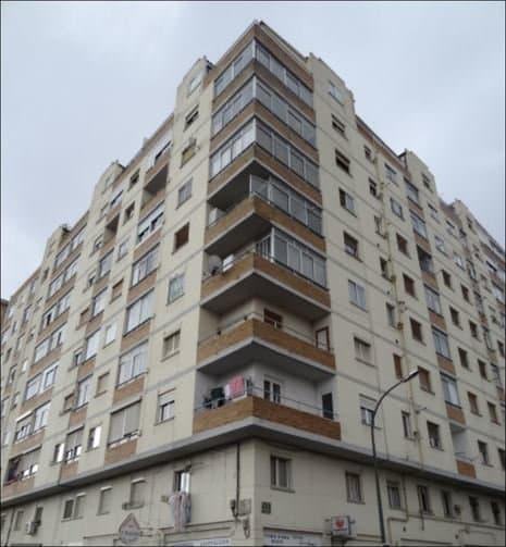 Piso en Huesca (1/1)