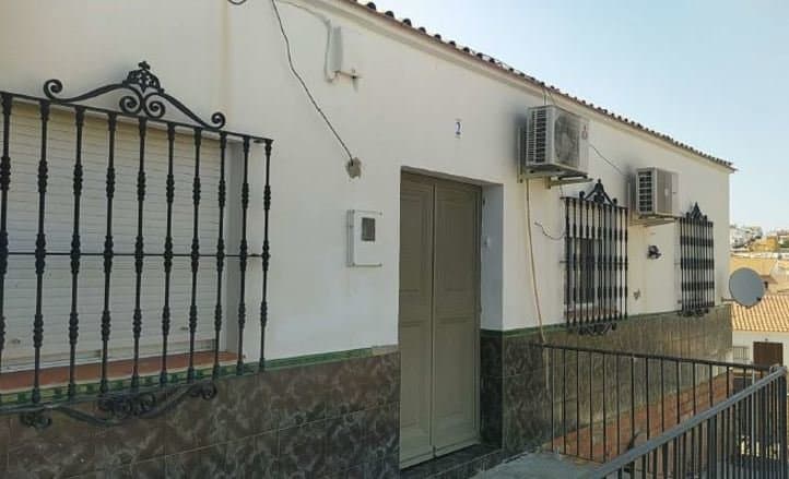 Casa/Chalet en Sevilla (1/1)