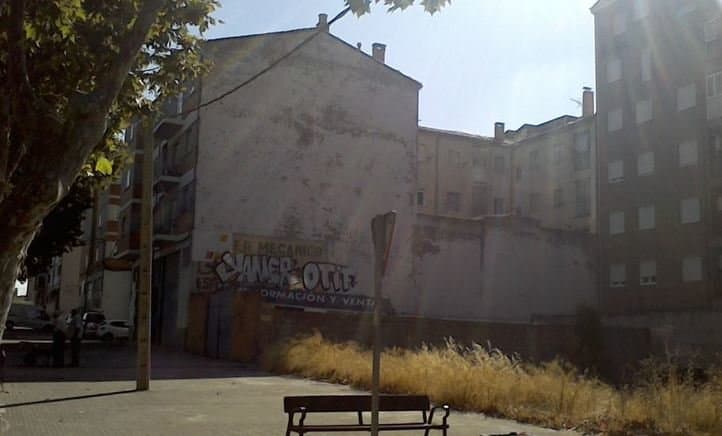 Piso en Zamora (1/1)
