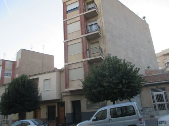 Piso en Murcia (1/1)