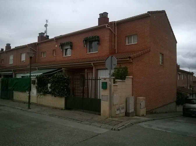 Casa/Chalet en Valladolid (1/2)