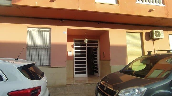 Piso en Alicante (1/5)