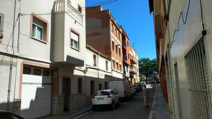 Piso en Barcelona (1/3)