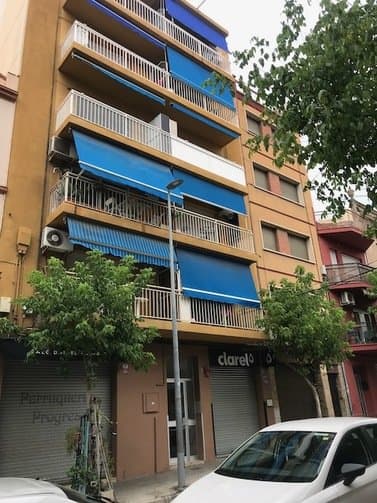 Piso en Barcelona (1/1)