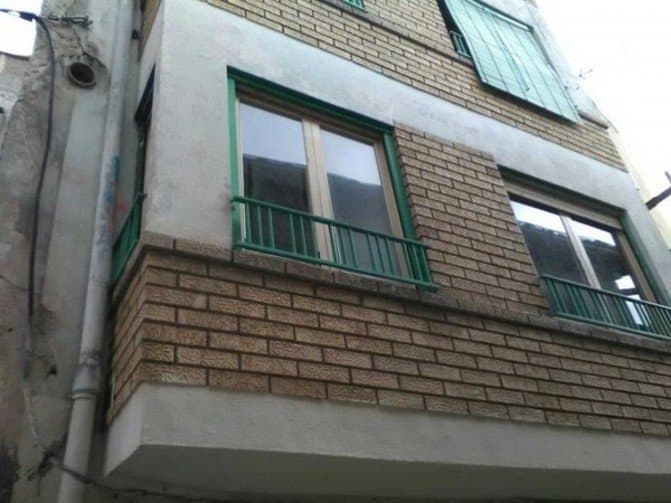 Casa/Chalet en Huesca (1/5)