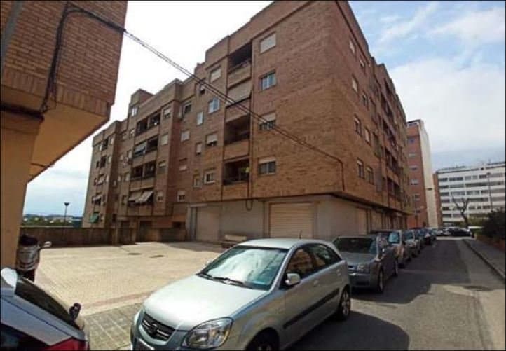 Vivienda en Valencia