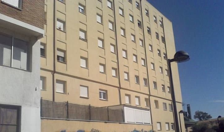 Piso en Zamora (1/1)