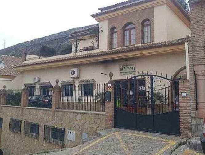Casa/Chalet en Granada (1/5)