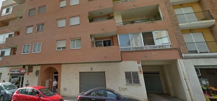Piso en Castellón (1/1)