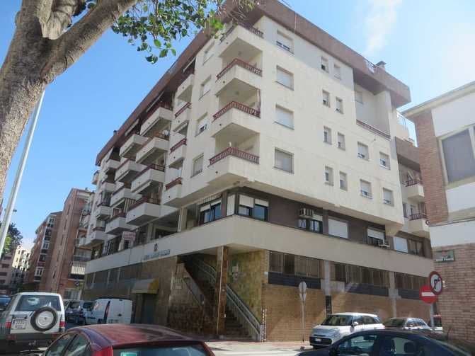Piso en Lleida (1/1)