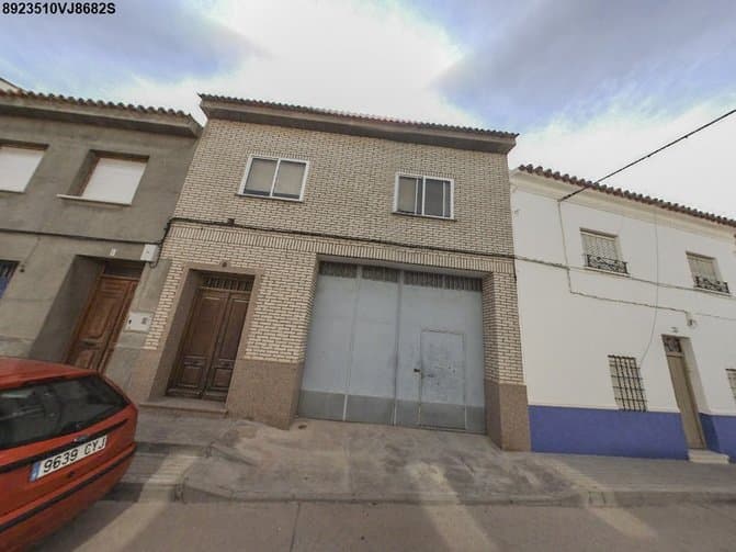 Casa/Chalet en Ciudad Real (1/1)