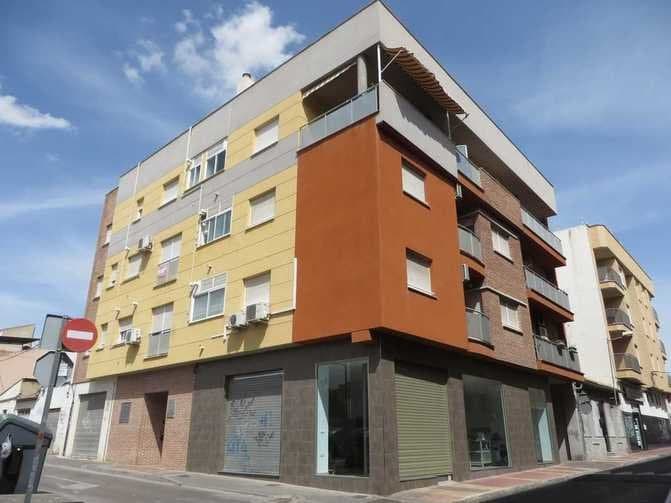 Piso en Murcia (1/1)
