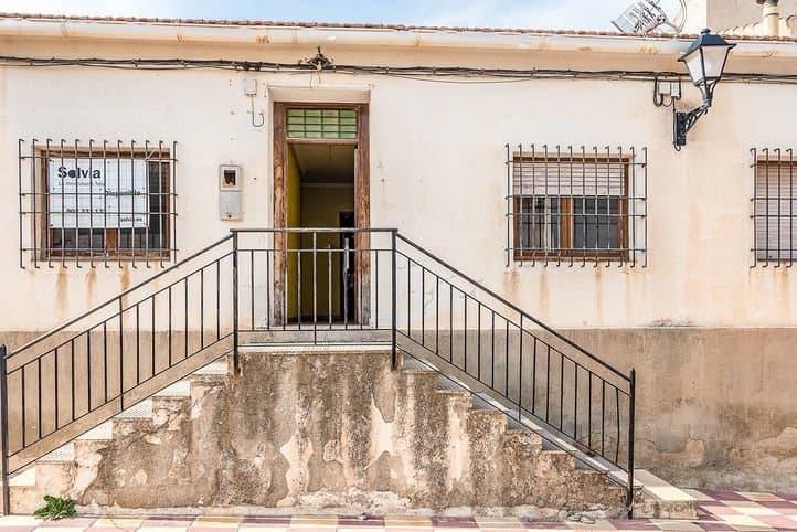 Casa/Chalet en Murcia (1/3)