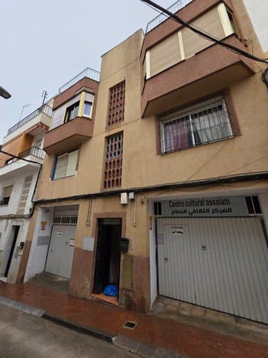 Piso en Córdoba (1/5)