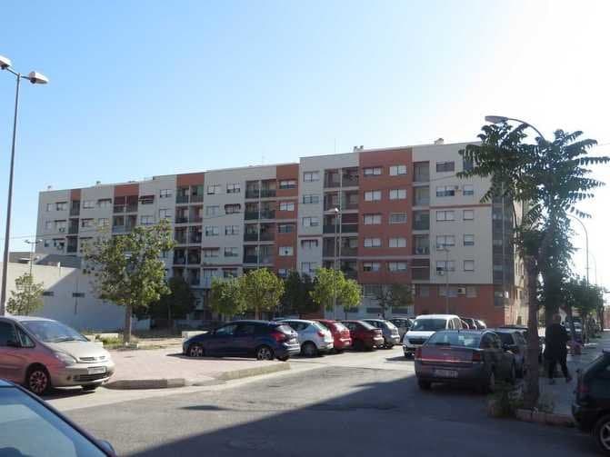 Piso en Murcia (1/1)
