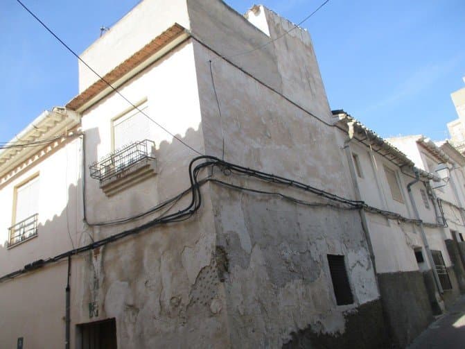 Casa/Chalet en Murcia (1/1)