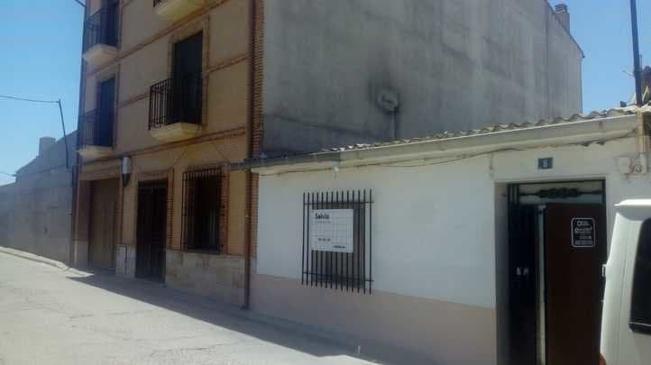 Casa/Chalet en Ciudad Real (1/5)