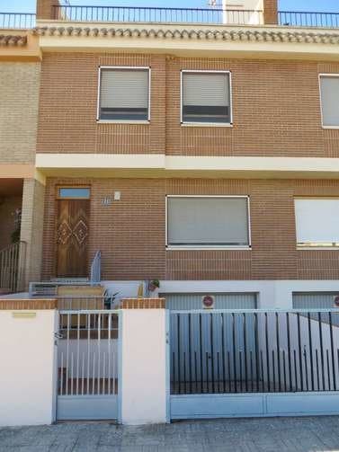Casa/Chalet en Albacete (1/1)
