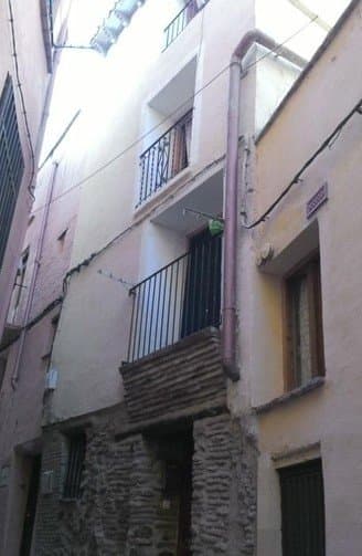 Casa/Chalet en Zaragoza (1/1)