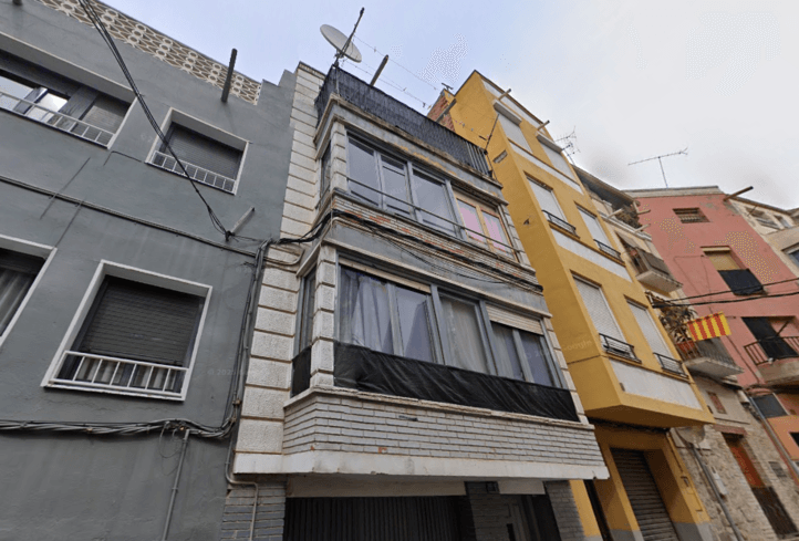Casa/Chalet en Huesca (1/1)