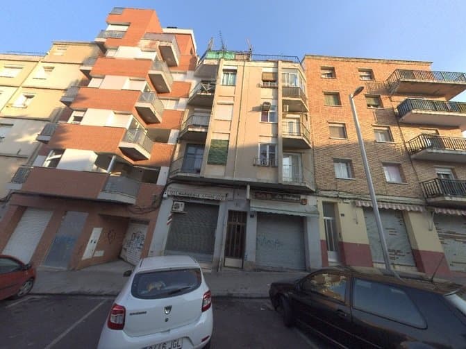 Piso en Lleida (1/5)