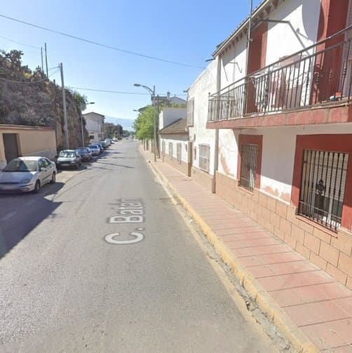 Casa/Chalet en Granada (1/1)