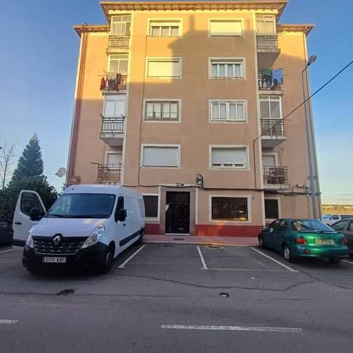Piso en Ávila (1/5)