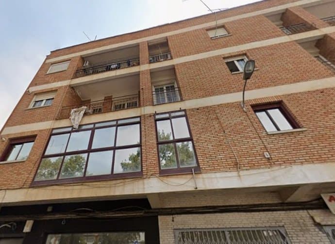 Piso en Badajoz (1/1)