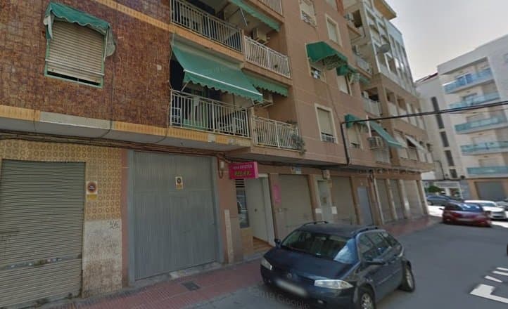 Piso en Alicante (1/1)