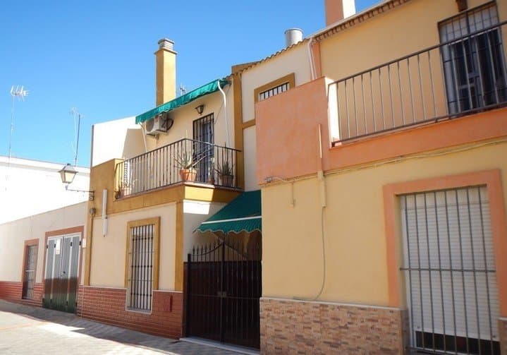 Casa/Chalet en Sevilla (1/1)