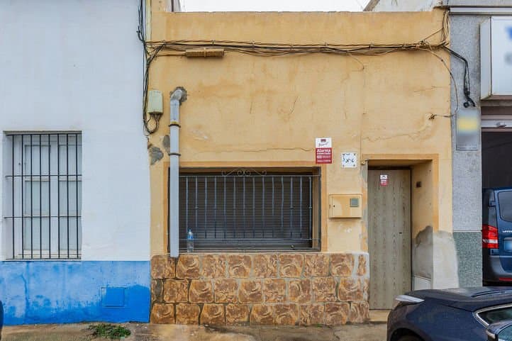 Casa/Chalet en Castellón (1/5)