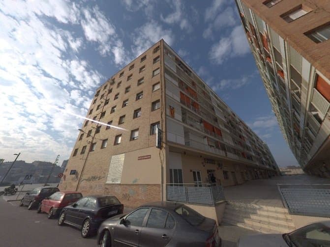 Piso en Lleida (1/1)