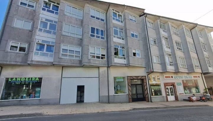 Piso en Lugo (1/5)