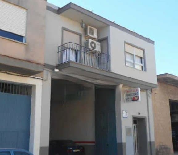 Casa/Chalet en Alicante (1/1)