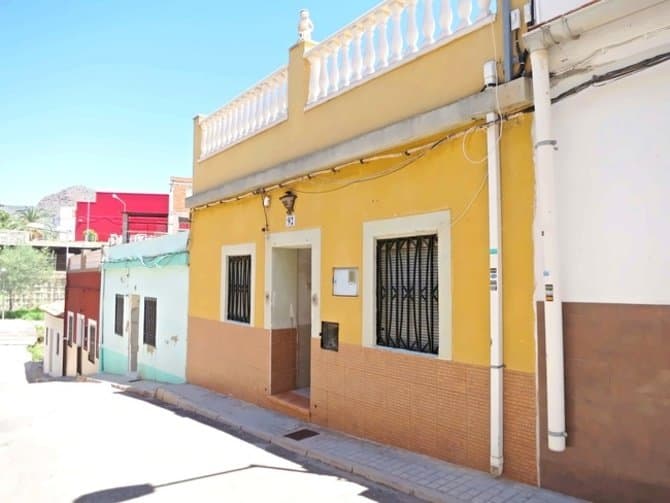 Casa/Chalet en Castellón (1/1)