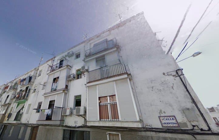 Piso en Sevilla (1/1)
