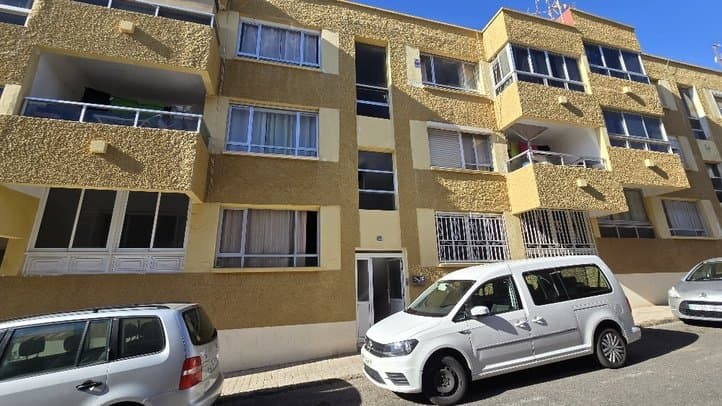 Piso en Las Palmas (1/5)