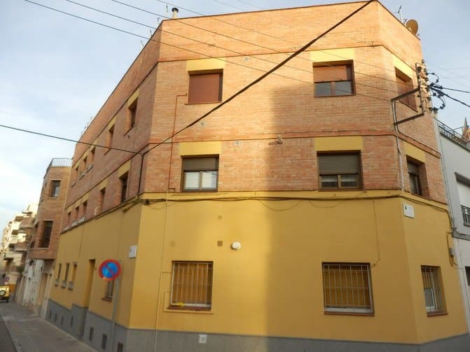 Piso en Barcelona (1/1)