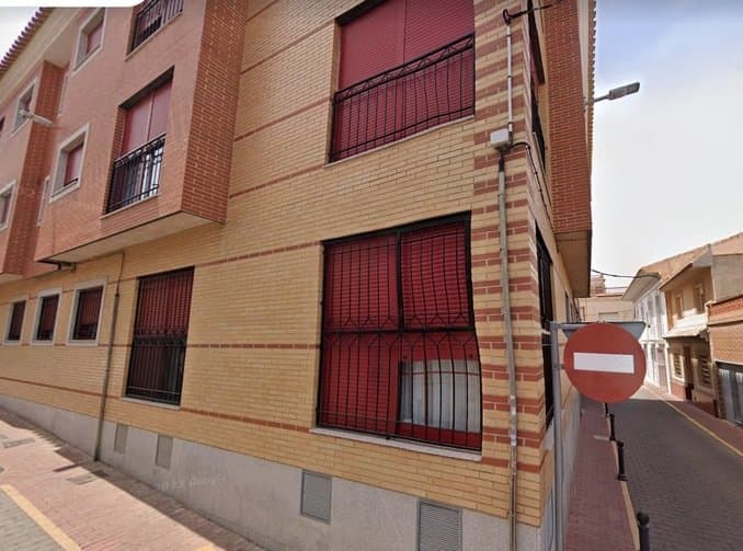 Piso en Murcia (1/1)