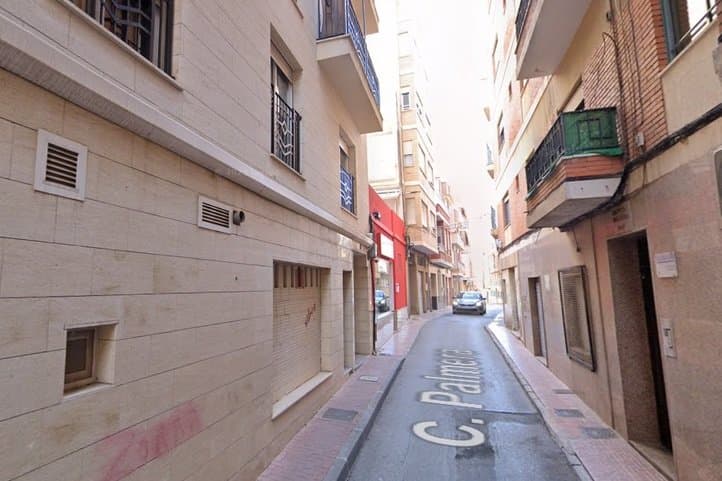 Piso en Murcia (1/1)