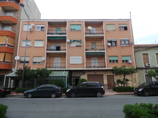 Piso en Alicante (1/1)