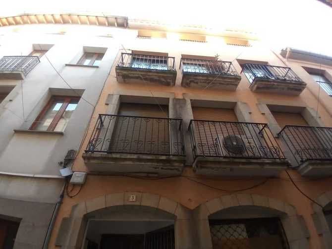 Piso en Girona (1/5)