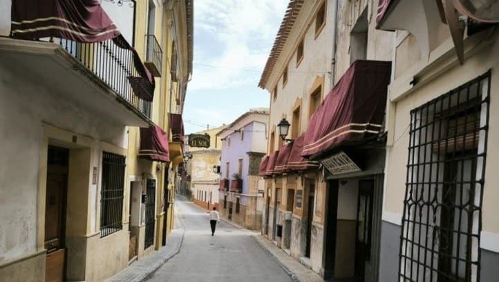 Casa/Chalet en Murcia (1/1)