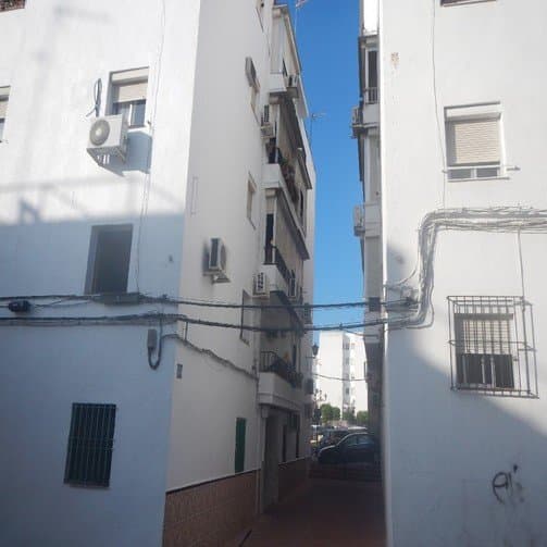 Piso en Sevilla (1/1)
