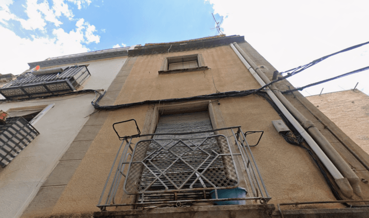 Casa/Chalet en Tarragona (1/5)