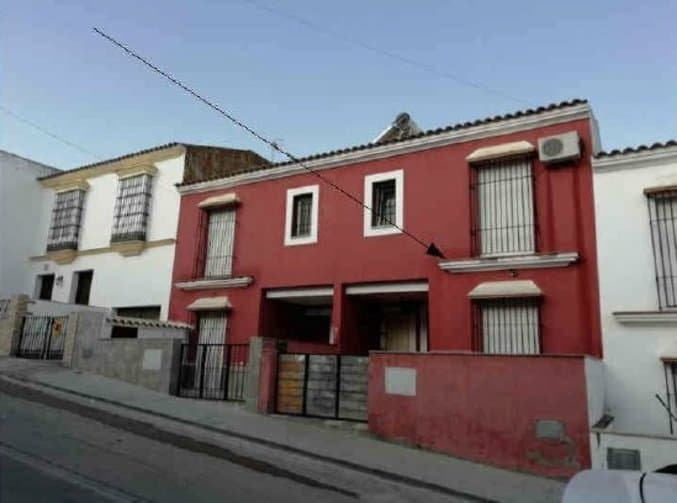 Casa/Chalet en Sevilla (1/1)