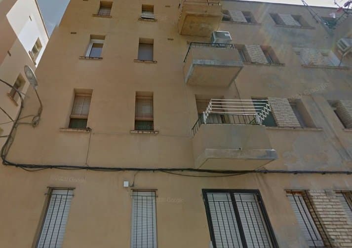 Piso en Tarragona (1/1)