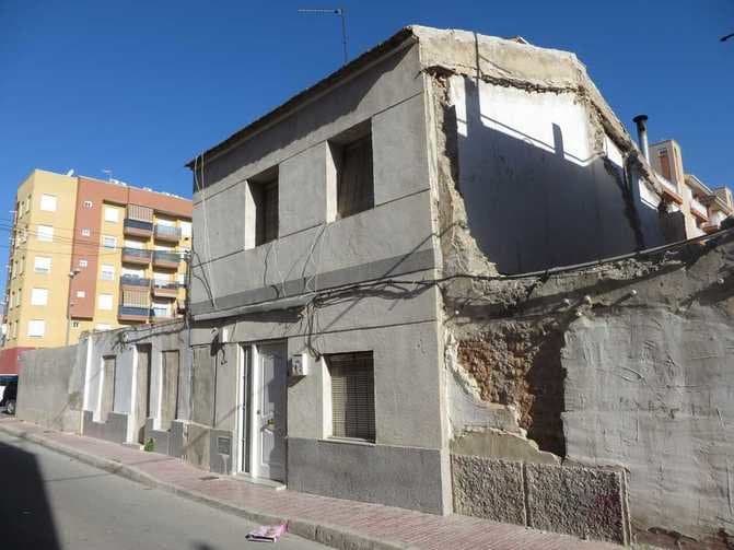 Casa/Chalet en Murcia (1/1)