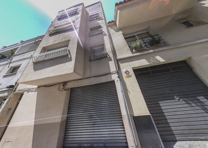 Piso en Barcelona (1/1)