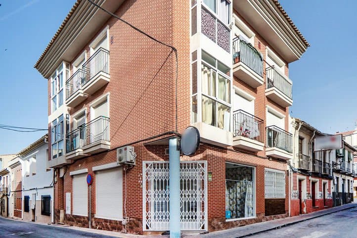 Piso en Murcia (1/5)
